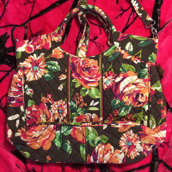 Vera Bradley - Picture 1 of 2